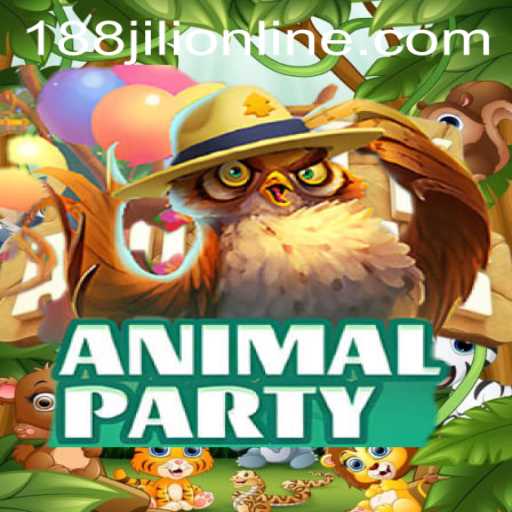 Discover the World of AnimalParty: A New Era of Interactive Gaming