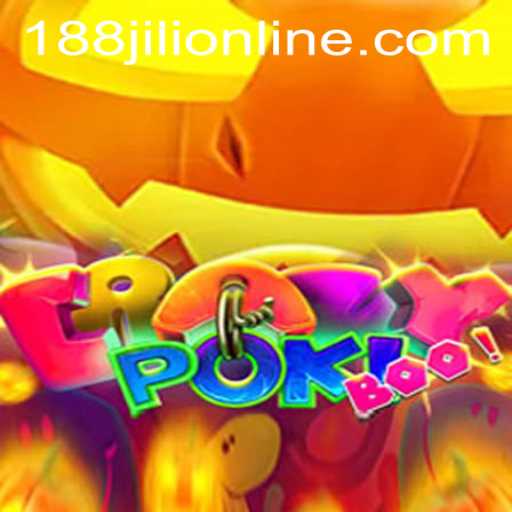Explore the Enchanting World of CrazyPokiBoo with 188JILI