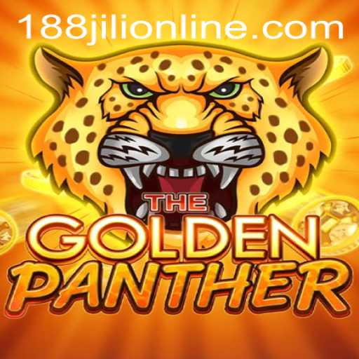 Unveiling the World of GOLDENPANTHER: The Exhilarating New Game from 188JILI
