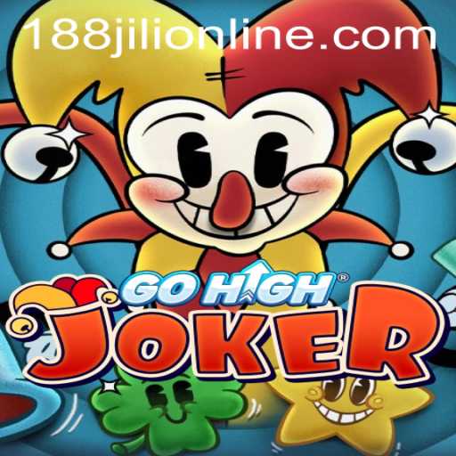 Discover GoHighJoker: The Thrilling Casino Game with 188JILI