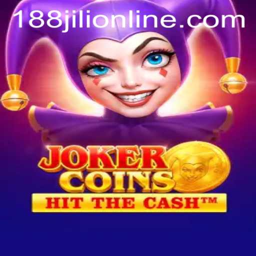 Experience the Thrill of JokerCoins: An In-Depth Look at 188JILI's Latest Game