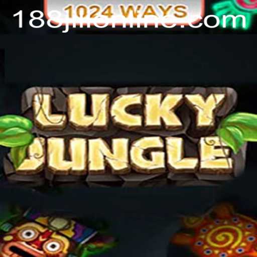 Discover the Exciting World of LuckyJungle1024: A Comprehensive Guide