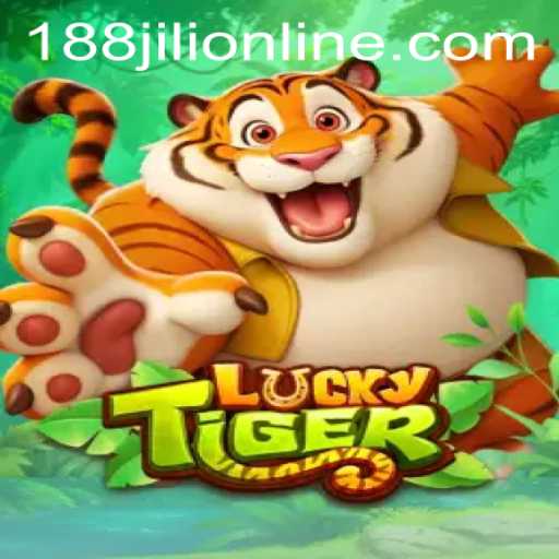 Exploring the Thrilling World of LuckyTiger and 188JILI