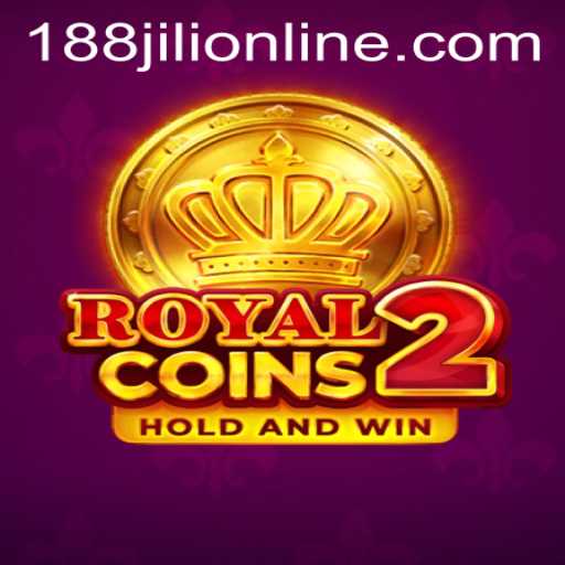Exploring the Exciting World of RoyalCoins2 with 188JILI