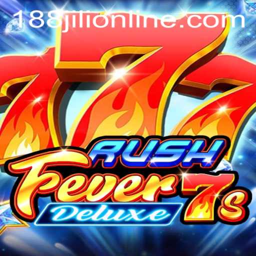 Unveiling RushFever7sDeluxe: A Thrilling Adventure in the Gaming World