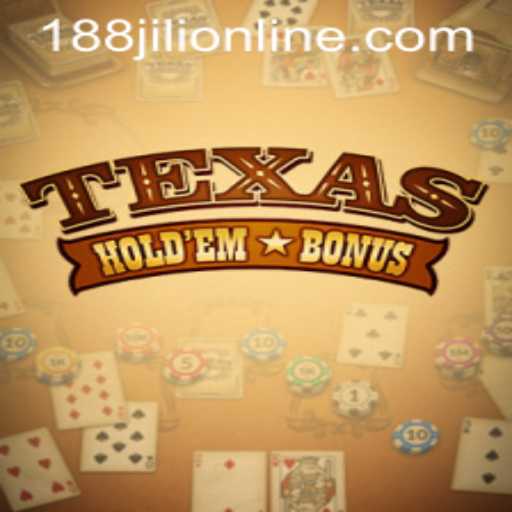 Exploring the Thrilling World of Texas Hold'em Bonus with 188JILI